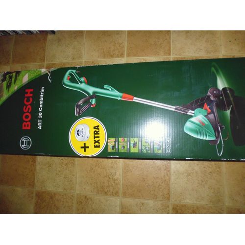 Coupe-bordure ART 30 Combitrim (ART 30 Combitrim avec bobine gratuite)