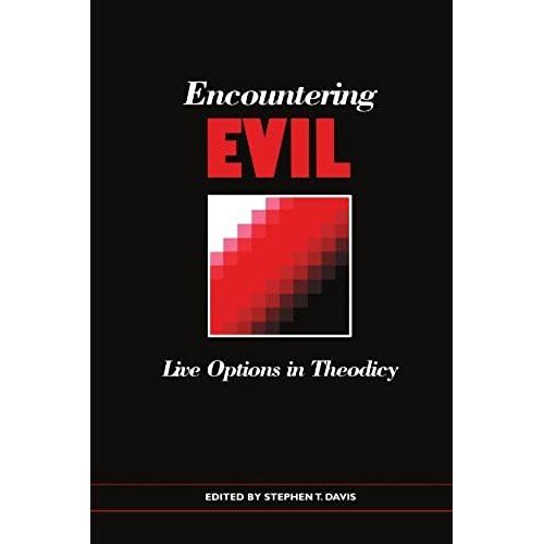 Encountering Evil
