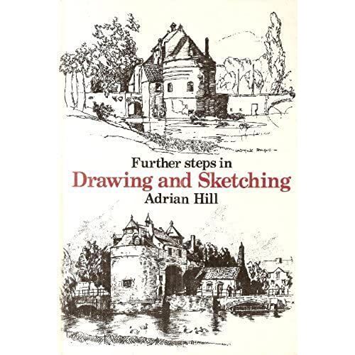 Further Steps In Drawing And Sketching, (Craft)