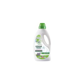Lessive MAISON NET Lessive Ecolabel Lavande 1.5L 30 lavages