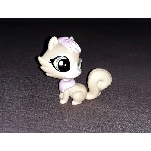Petshop - Figurine Karey Cane - Chat