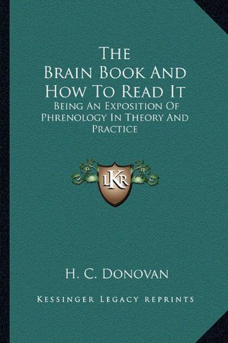 Brain Book And How To Read It
