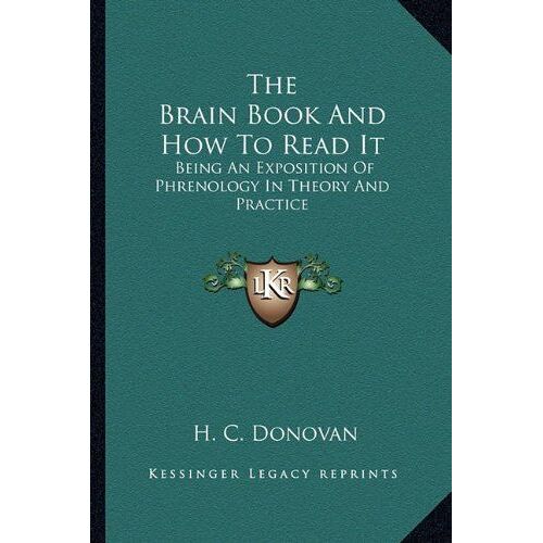Brain Book And How To Read It