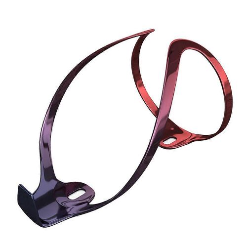 Porte-Bouteille D'eau De Vélo Support De Bouilloire En Alliage D'aluminium Grand Cyclisme En Plein Air Pour Vélos De Route Et De Montagne H