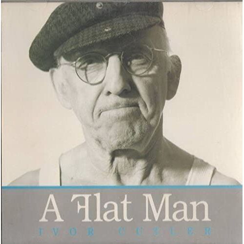 A Flat Man
