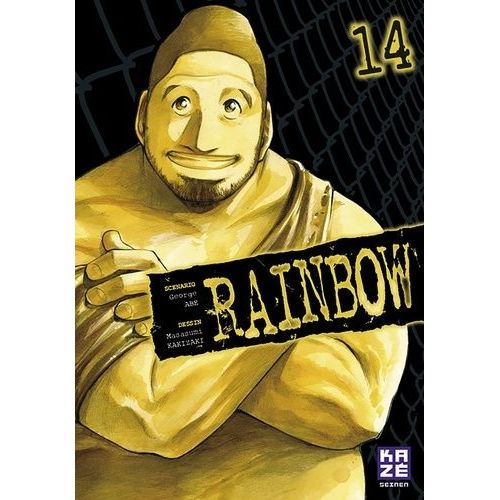 Rainbow - Tome 14