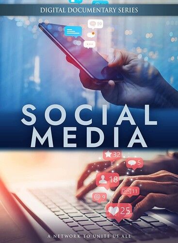 Social Media [Dvd]