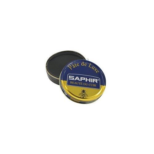 Cirage Pâte de luxe boîte 50ml acajou Saphir