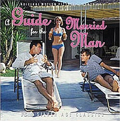 A Guide For The Married Man