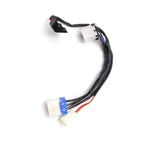 Bouchon De Commutateur De Barillet De Serrure D'allumage De Démarrage De Moteur Pour Montero V31 V32 V33 Mb629662