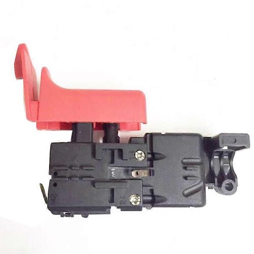 Interrupteur de perceuse à percussion électrique pour GBH2-26DE GBH2-26DFR GBH 2-26E GBH2-26DRE GBH2-26 RE