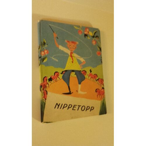 Nippetopp