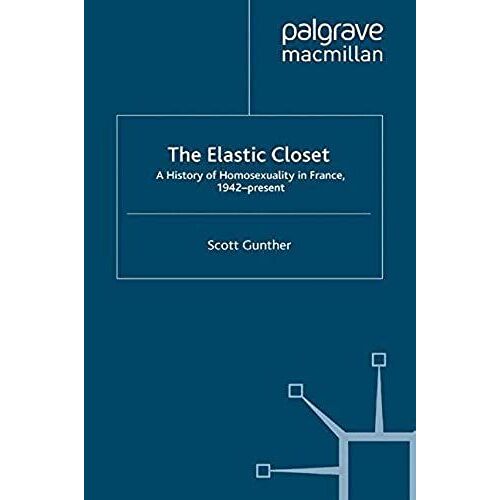 The Elastic Closet