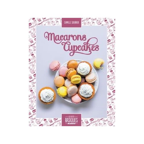 Macarons Et Cupcakes
