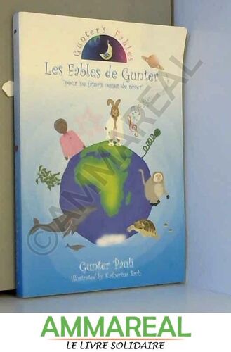 Les Fables De Gunter