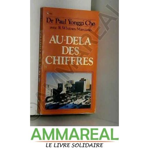 Au Delà Des Chiffres