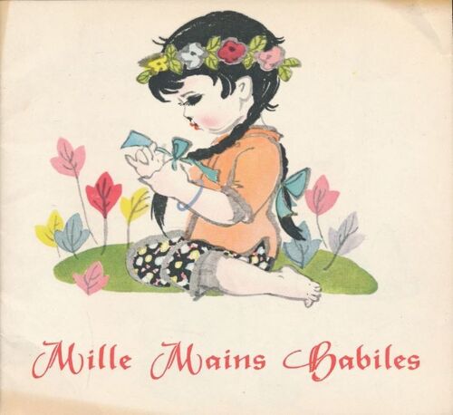 Mille Mains Habiles