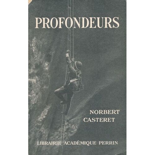 Profondeurs