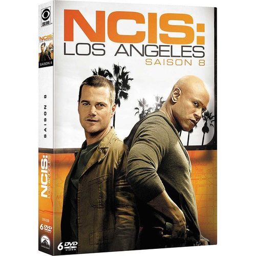 Ncis : Los Angeles - Saison 8