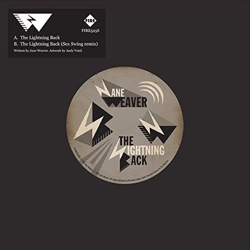The Lightning Back [7" Vinyl]