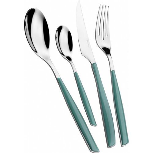 Bugatti - Glamour 50-Pcs Vert