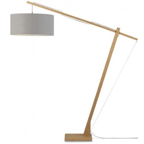 Montblanc 6030 Lampadaire, Good & Mojo Montblanc/F/6030/Lg