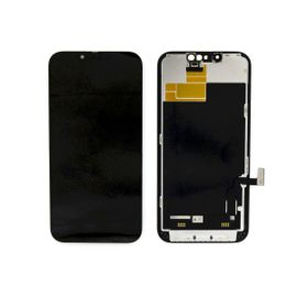 Ecran Iphone 13 Noir Oem