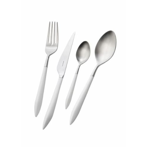 Ares, Set 24 Couverts, Boîte Galerie, Bugatti House