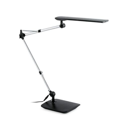 Lampe De Bureau Ito Noir 390 Lm Noir