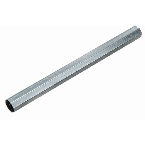 Rallonge de tube pour kits de motorisation volets roulants RMS 1000/2000 et MS100/200 - Pour motoriser un volet roulant d'une largeur supérieure à 1,70m et jusqu'à un maximum de 2,4m