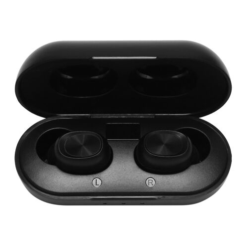 B5 TWS Bluetooth 5.0 Écouteurs Casque Sans Fil Sport Mini Écouteurs Étanches Casques pour Téléphone IOS Android