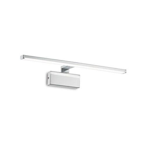 224930 ALMA AP 12W chrome, Applique murale, Ideal Lux