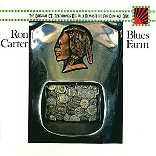 Blues Farm