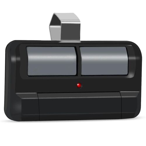 Télécommande d'ouvre-porte de garage 892LT, télécommande d'apprentissage à 2 boutons Security+ 2.0 remplace la télécommande 972lm 372lm 62lm