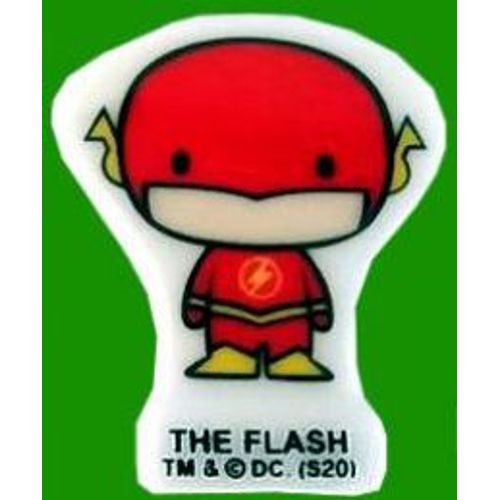 Fève The Flash - Série Super Héros Dc Comics (Pasquier 2021)