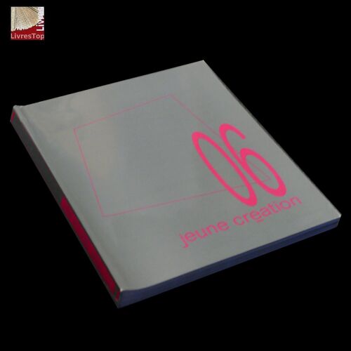 Jeune Création 06 - 2006