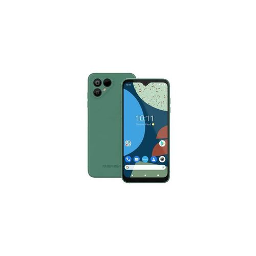 Fairphone 4 256 Go Vert
