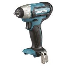 Boulonneuse à chocs MAKITA 12V - sans batterie ni chargeur TW060DZJ