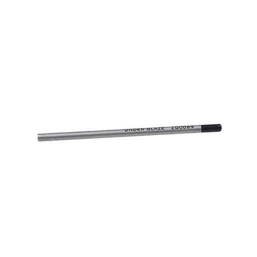 Crayons Noirs Sous Glaçure, Crayons Sous Glaçure Pour La Poterie, Crayon Sous Glaçure Précision Stylo Sous Glaçure