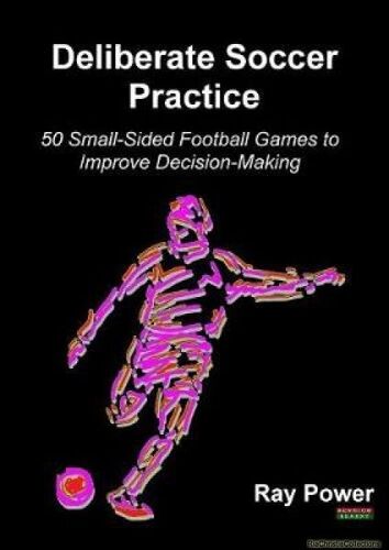 Deliberate Soccer Practice