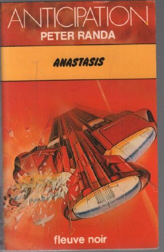 Anastasis