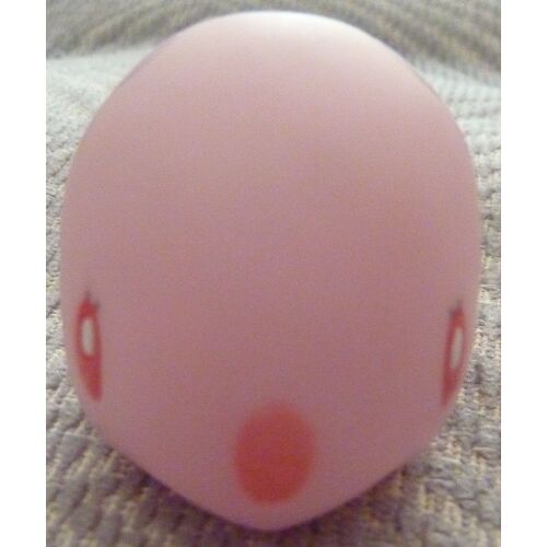 Figurine Creuse Pokemon / Nintendo : Bandai De 2010 = Muna