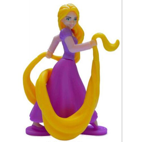 Figurine Raiponce - Série Raiponce (Maxi Kinder 2020)