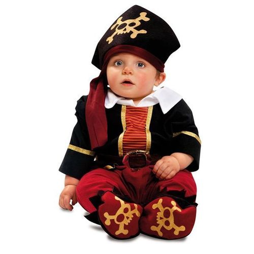 Pirata Bebe Niño 1-2 Años Niño Ref.203278