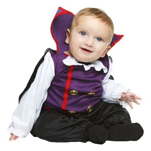 Vampiro Bebé 1-2 Años Niño Ref.204222