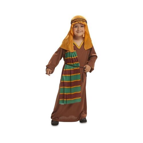 Hebreo 7-9 Años Niño Ref.200446