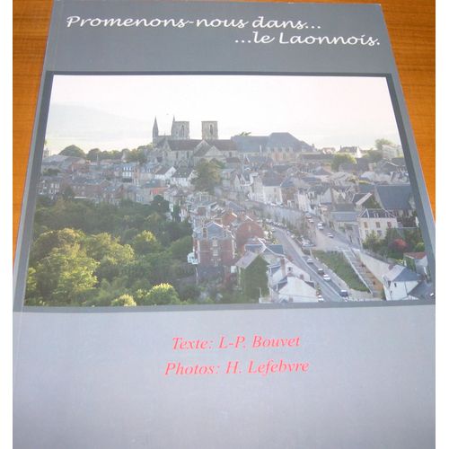 Promenons-Nous Dans Le Laonnois