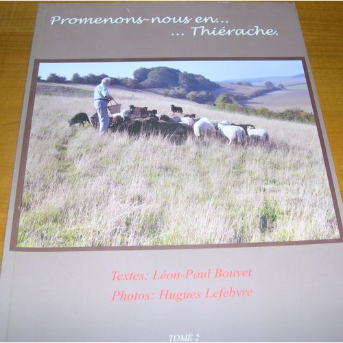 Promenons-Nous En Thiérache