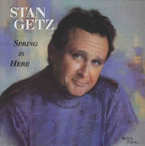 Stan Getz - Spring Is Here [Super-Audio Cd]