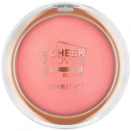 Catrice - Blush Cheek Lover Oil-Infused 